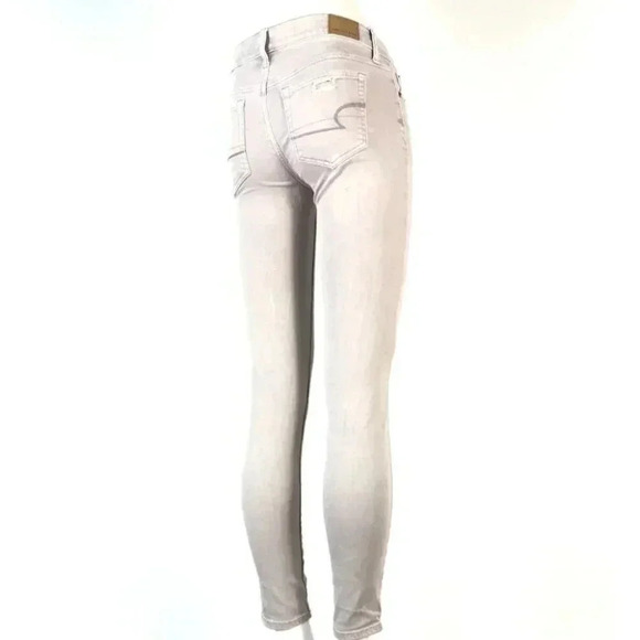 💕AE  jeggings jeans - Picture 4 of 12